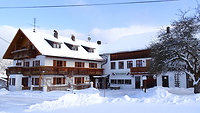 Forellen-Reiterhof in Neureichenau