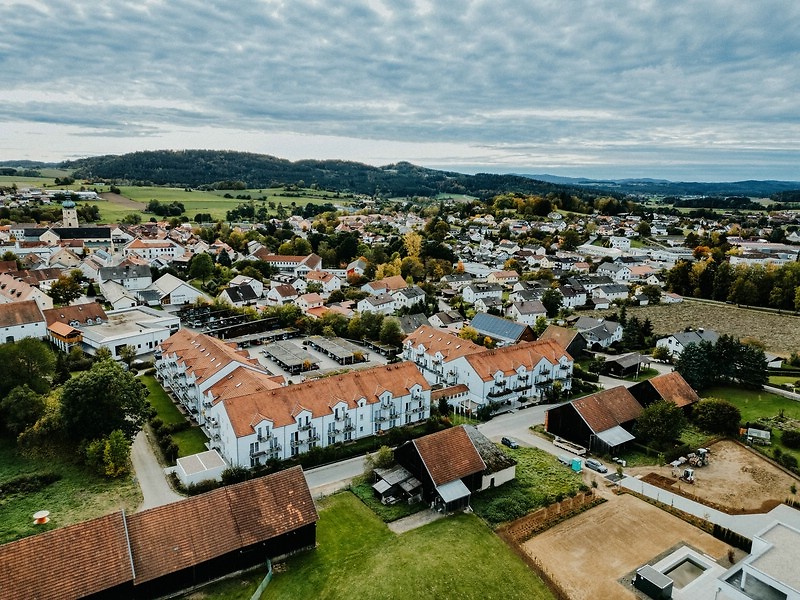 Sonnenhotel Bayerischer Hof