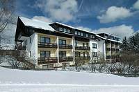 Hotel Dreisonnenberg - Hotel in Neuschönau, Bayerischer Wald