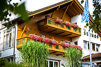 Hotel-Restaurant "Seehof"-Tauer - Hotel in Tittling Bayerischer Wald