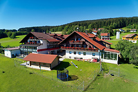 Hirschenstein Familie & Wellness - Pension in Achslach, Bayerischer Wald
