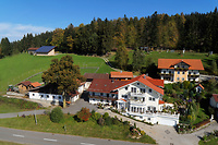 Freizeit- und Erlebnishof "Schötz" - Ferienwohnung in Elisabethszell, Bayerischer Wald