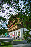 Panorama-, Wander- und Wellnesspension SONNENALM - Pension in Hauzenberg, Bayerischer Wald