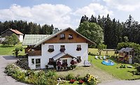 Ferienhof Degenhart - Ferienwohnung in Mauth Bayerischer Wald