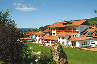 Ferien- und Wellnesshotel Waldeck - Hotel in Bodenmais, Bayerischer Wald