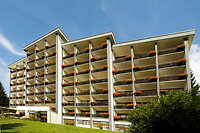 Haus Bayerwald - Hotel in Altreichenau, Bayerischer Wald