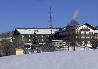  Hotel Schürger - Hotel in Thurmansbang im Bayerwald
