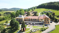 Landhaus Zur Ohe - Hotel in Schönberg, Bayerischer Wald