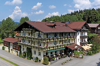 Hotel Zum Singenden Musikantenwirt - Hotel in Regen, Bayerischer Wald