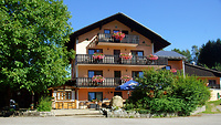 Landhotel Neuhof - Hotel in Zenting, Bayerischer Wald