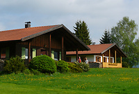 Ferienbungalows Hirschhof - Ferienhaus in Kirchdorf i. W. Bayerischer Wald