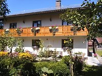 Kuchlerhof - Ferienwohnung in Drachselsried / Oberried, Bayerischer Wald