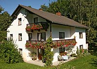 Ferienhaus Stöbich - Ferienhaus in Breitenberg, Bayerischer Wald