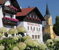 Hotel Früchtl - Hotel in Zandt Bayerischer Wald