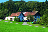 Ferienhaus Zitzelsberger - Ferienhaus in Waldkirchen Bayerischer Wald
