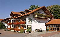 Hotel Wilderer-Stube in Bodenmais