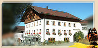 Rinchnacher Hof - Hotel in Rinchnach Bayerischer Wald