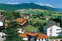 Haus Florian - Ferienwohnung in Lam, Bayerischer Wald