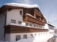 Landgasthof Schreiner - Hotel in Hohenau, Bayerischer Wald