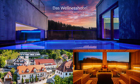 Hotel in Weigendorf-Högen Oberpfälzer Wald
