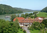 Landgasthof Zum Edlhof - Hotel in Obernzell Im Bayerischen Wald