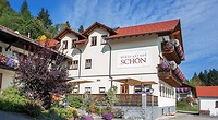 Landhotel Berggasthof SchÃ¶n - Hotel in Patersdorf Bayerischer Wald