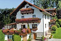 Ferienwohnungen Göstl - Nichtraucherhaus - Ferienwohnung in Bodenmais, Bayerischer Wald