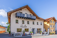 Hotel Rösslwirt in Lam