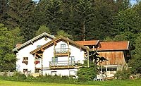Beim Fuerst'n - Ferienwohnung in Hauzenberg, Bayerischer Wald