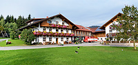Oed-Hof, Familie Engl - Ferienwohnung in Achslach im Bayerischen Wald