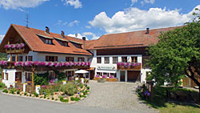 Forellen-Reiterhof