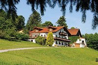 Schaubergerhof - Ferienwohnung in Breitenberg, Bayerischer Wald