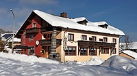 Hotel Waldfrieden in Spiegelau