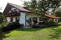 Haus Brigitte - Ferienwohnung in Neureichenau im Bayerischen Wald