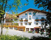 Hotel Gasthof Kapfhammer - Hotel in Zwiesel, Bayerischer Wald