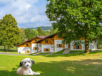 Gutshotel Feuerschwendt - Hotel in Feuerschwendt Bayerischer Wald