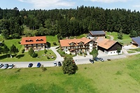 Erlebnishof Reiner - Pension in St. Englmar, Bayerischer Wald