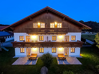 Landhaus Altweck - Ferienwohnung in Wegscheid, Bayerischer Wald