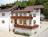 Pension Hauer - Ferienwohnung in Wegscheid, Bayerischer Wald