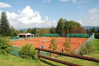 Tennis-Aktiv-Tage