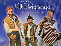 Beste Unterhaltung mit den Silberberger Sängern