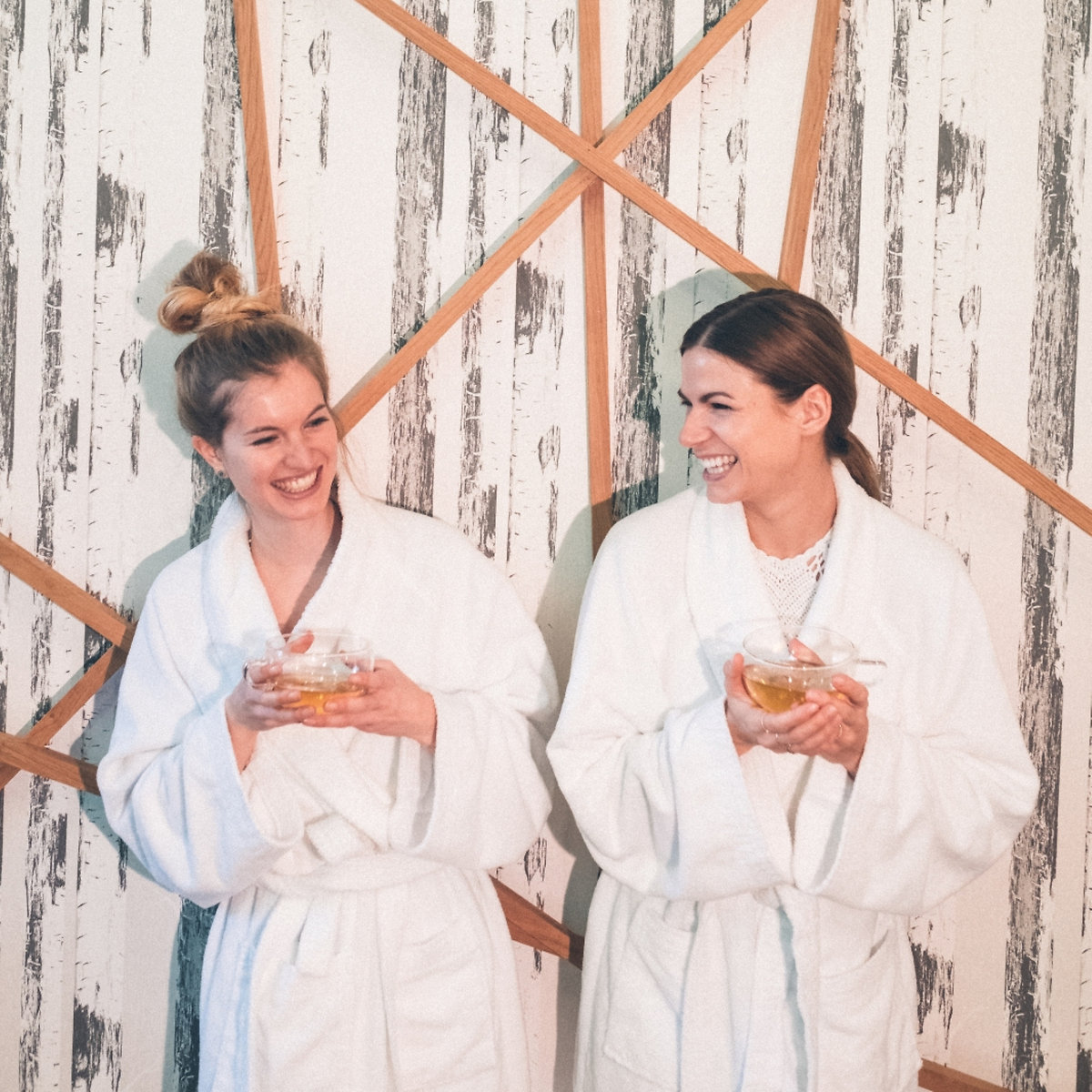 Freundinnentage 2026