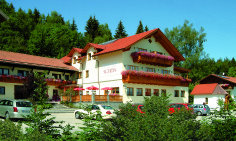Berggasthof Schön