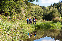 schöne Wanderungen