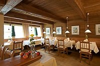 Restaurant Hotel Mürz