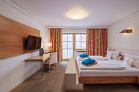 Hotel Regenbogenland Zum Kramerwirt
