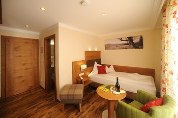 Ferienhotel Hubertus