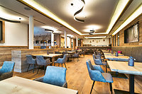 Genussrestaurant DAS FRANZ