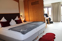 Hirschsuite Residence
