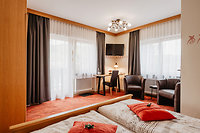 Doppelzimmer Classic